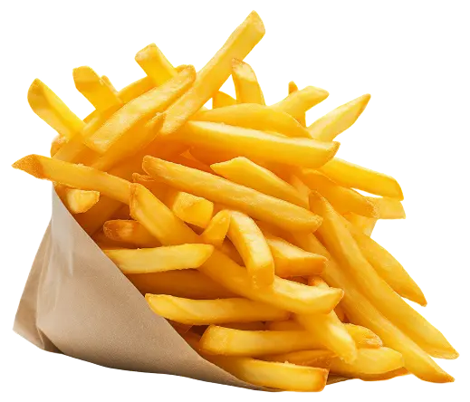 LA FRITE DIABOLIQUE