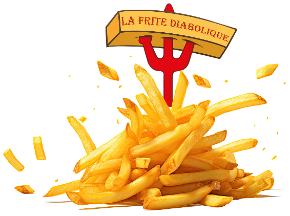 LA FRITE DIABOLIQUE